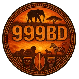 999BD-র লোগো