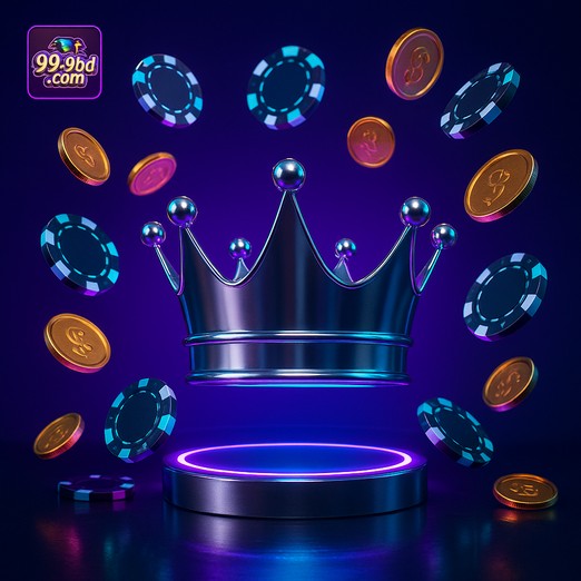 999BD আর্কেডে বোনাস বর্ষণ